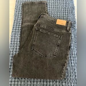 Madewell Perfect Vintage Jeans